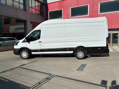 Ford Transit FT 350 L4 