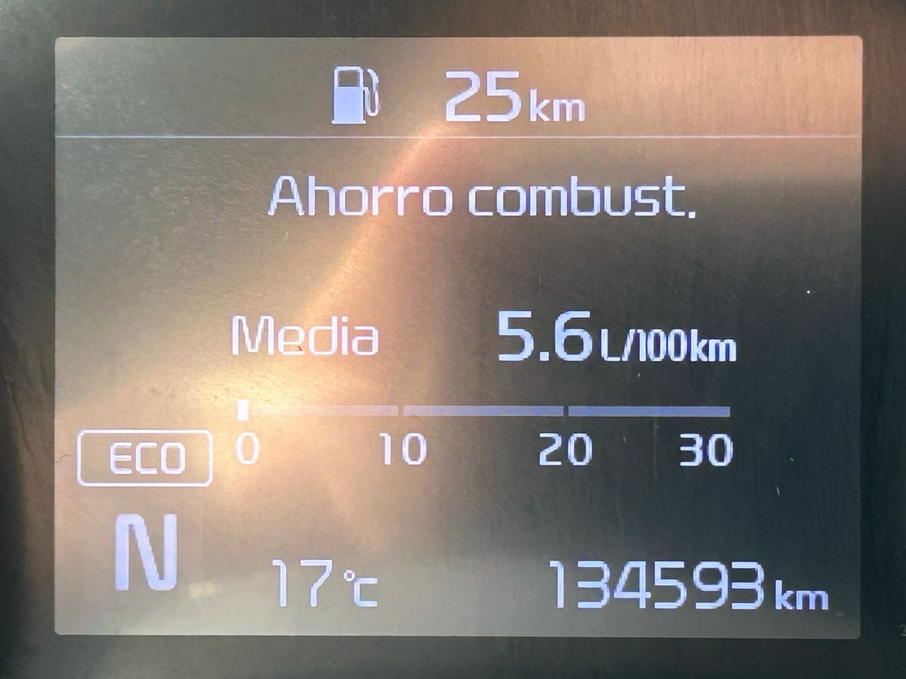 Kia Ceed 1.6 MHEV iMT 100kW (136CV) Drive - Foto 2