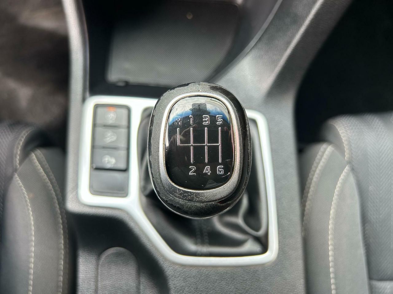 Kia Sportage 1.6 CRDi VGT 85kW (115CV) Business 4x2 - Foto 2