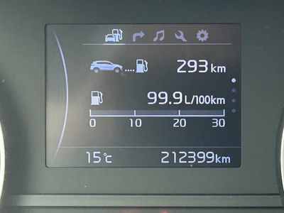 Kia Sportage 1.6 CRDi VGT 85kW (115CV) Business 4x2