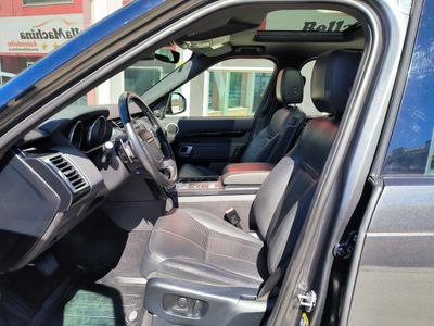 Land-Rover Discovery 3.0 Si6 250kW (340CV) HSE Auto