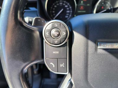 Land-Rover Discovery 3.0 Si6 250kW (340CV) HSE Auto