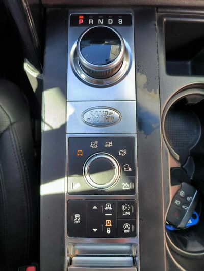 Land-Rover Discovery 3.0 Si6 250kW (340CV) HSE Auto