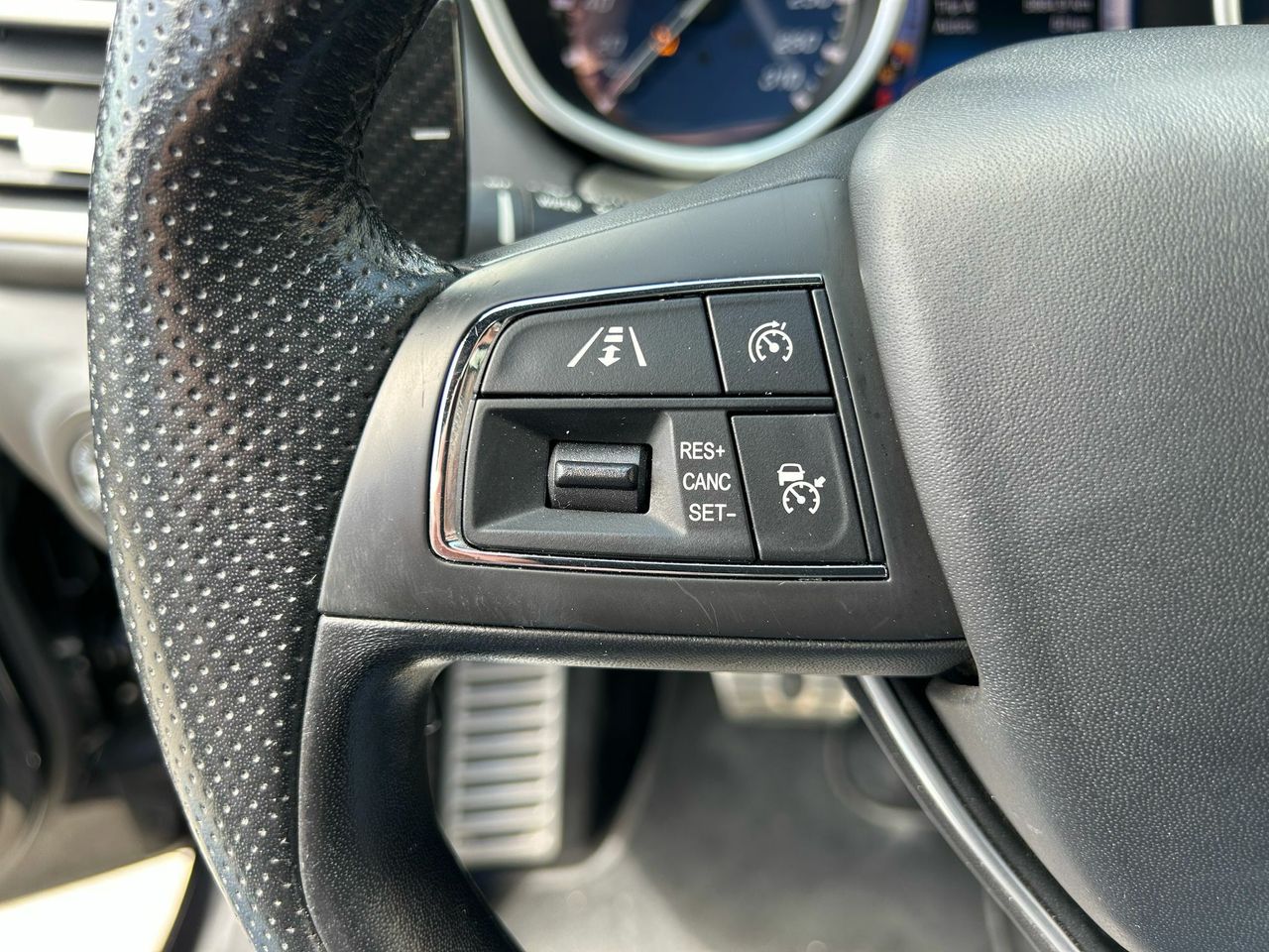 Maserati Ghibli S Q4 3.0 V6 BT AWD - Foto 2