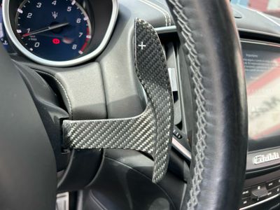 Maserati Ghibli S Q4 3.0 V6 BT AWD