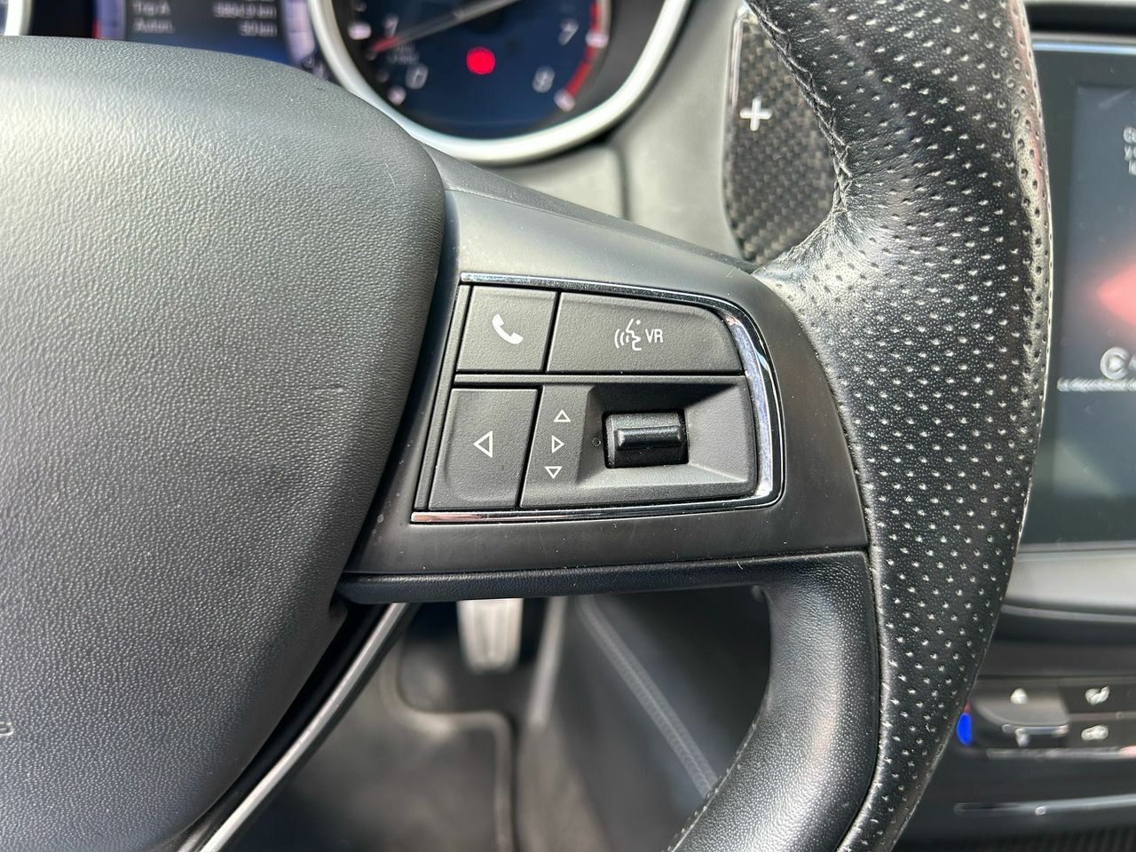 Maserati Ghibli S Q4 3.0 V6 BT AWD - Foto 2