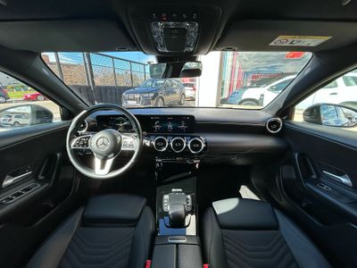 Mercedes Clase A A 180