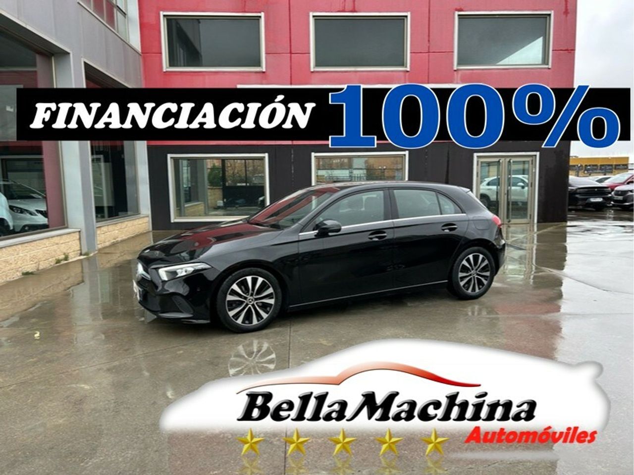 Mercedes Clase A A 180 - Foto 2