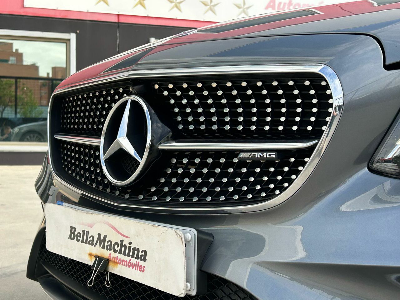 Mercedes Clase E Mercedes-AMG E 43 4MATIC - Foto 2