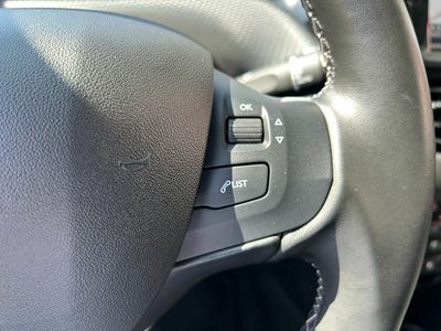Peugeot 208 5P Tech Edition1.2L PureTech 60KW (82CV)