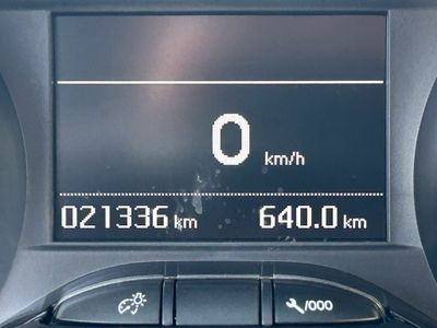 Peugeot 208 5P Tech Edition1.2L PureTech 60KW (82CV)