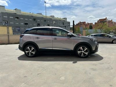 Peugeot 3008 1.5 BlueHDi 96kW (130CV) S&S Allure