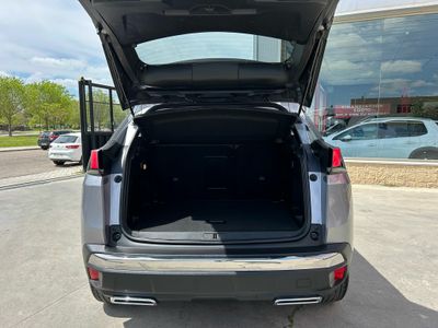 Peugeot 3008 1.5 BlueHDi 96kW (130CV) S&S Allure