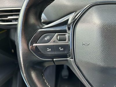 Peugeot 3008 1.5 BlueHDi 96kW (130CV) S&S Allure
