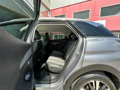 Peugeot 3008 1.5 BlueHDi 96kW (130CV) S&S Allure