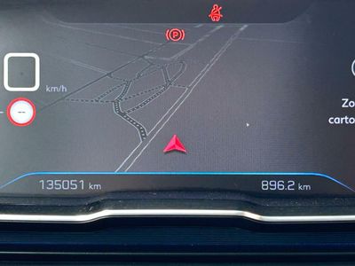 Peugeot 3008 1.5 BlueHDi 96kW (130CV) S&S Allure