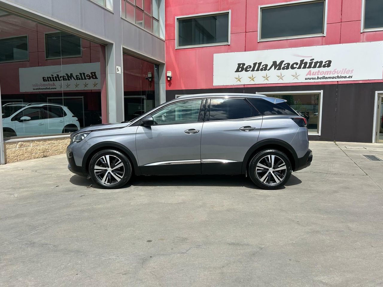 Peugeot 3008 1.5 BlueHDi 96kW (130CV) S&S Allure - Foto 2