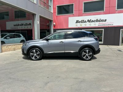 Peugeot 3008 1.5 BlueHDi 96kW (130CV) S&S Allure