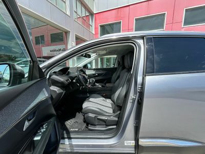 Peugeot 3008 1.5 BlueHDi 96kW (130CV) S&S Allure