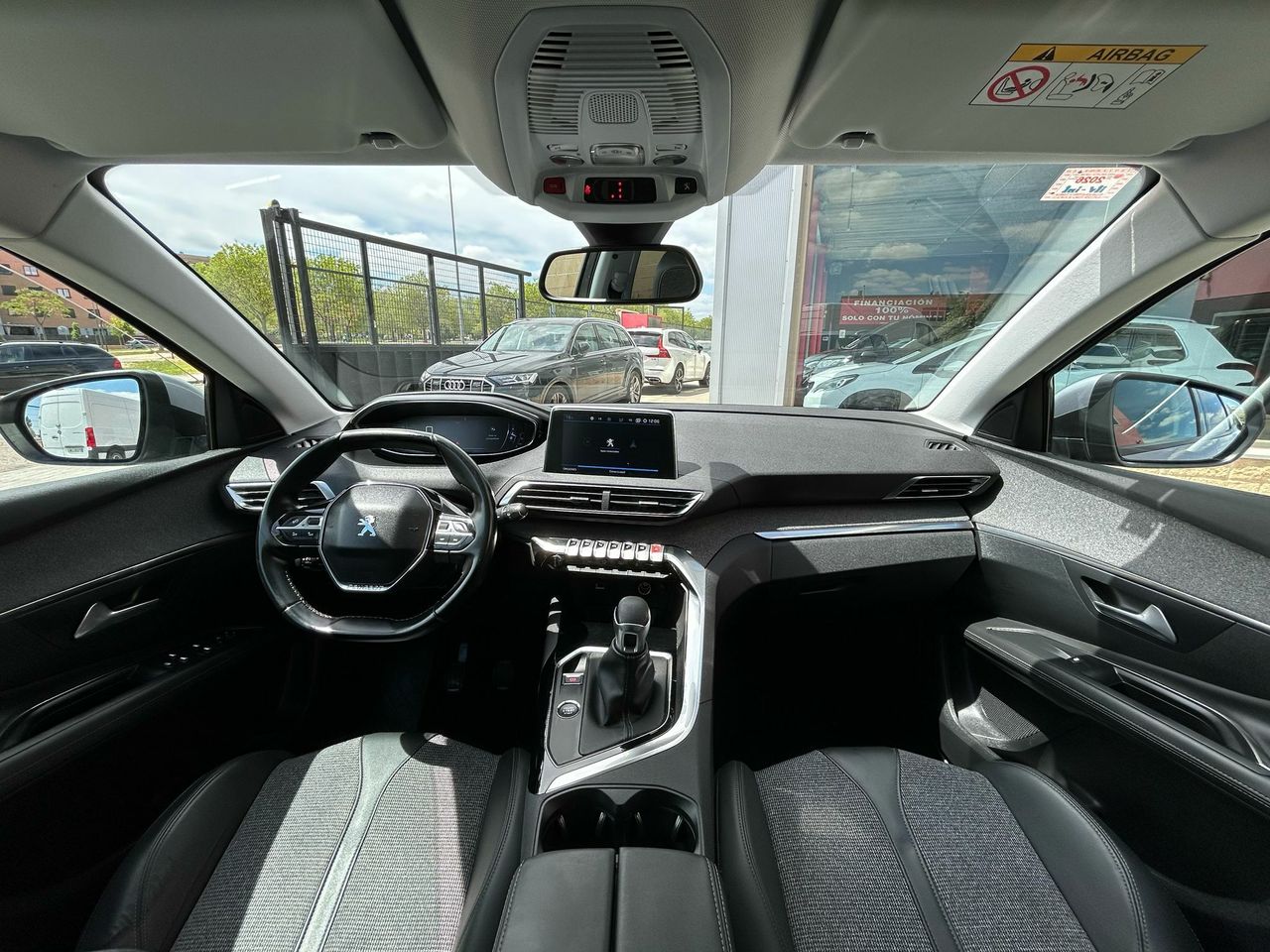 Peugeot 3008 1.5 BlueHDi 96kW (130CV) S&S Allure - Foto 2