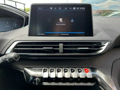 Peugeot 3008 1.5 BlueHDi 96kW (130CV) S&S Allure