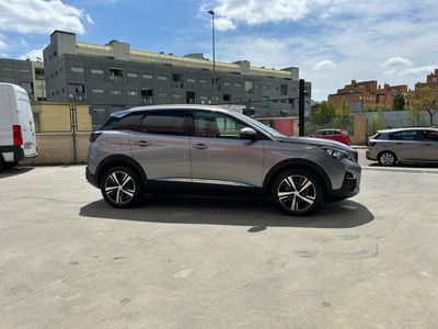 Peugeot 3008 1.5 BlueHDi 96kW (130CV) S&S Allure