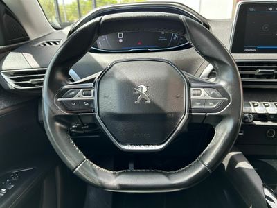 Peugeot 3008 1.5 BlueHDi 96kW (130CV) S&S Allure