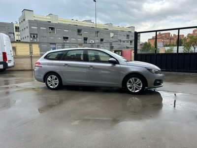 Peugeot 308 SW Active BlueHDi 130 S&S EAT8