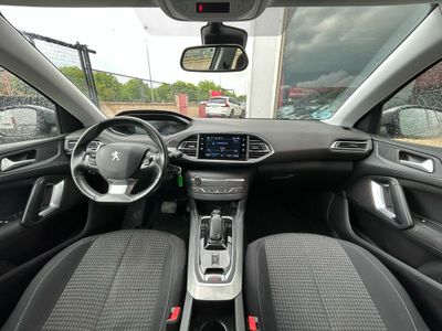 Peugeot 308 SW Active BlueHDi 130 S&S EAT8