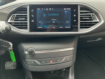 Peugeot 308 SW Active BlueHDi 130 S&S EAT8