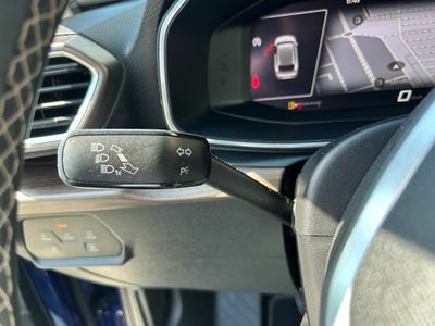 Seat Leon SP 1.5 TSI 96kW S&S Xcellence
