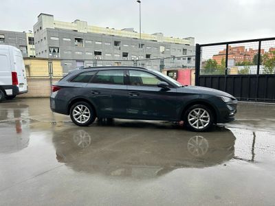 Seat Leon SP 2.0 TDI 110kW DSG Style