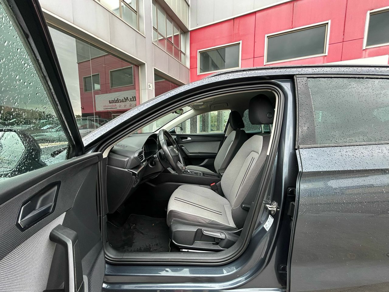 Seat Leon SP 2.0 TDI 110kW DSG Style - Foto 2