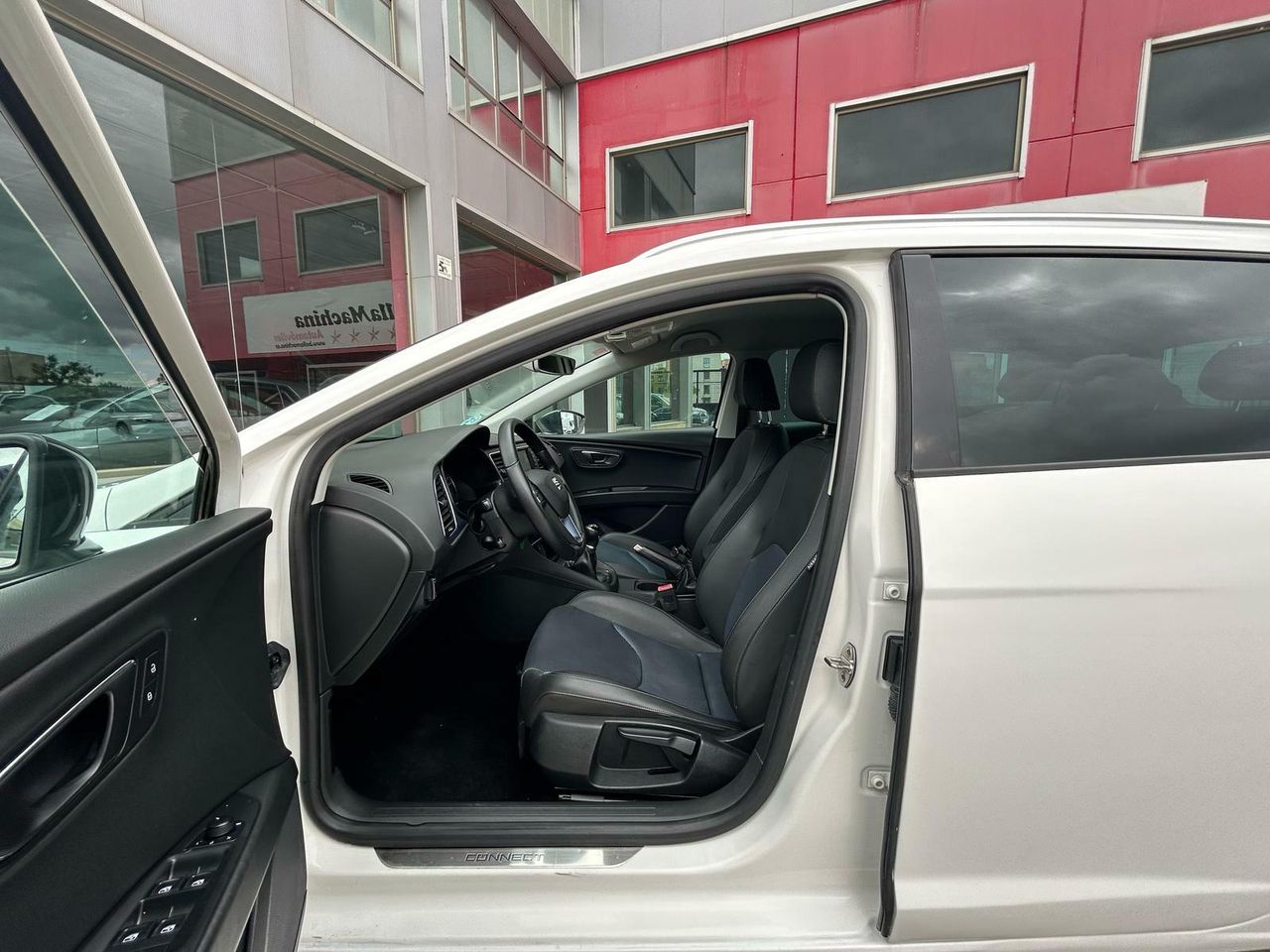 Seat Leon ST 1.4 TSI 92kW (125CV) St&Sp Style - Foto 2