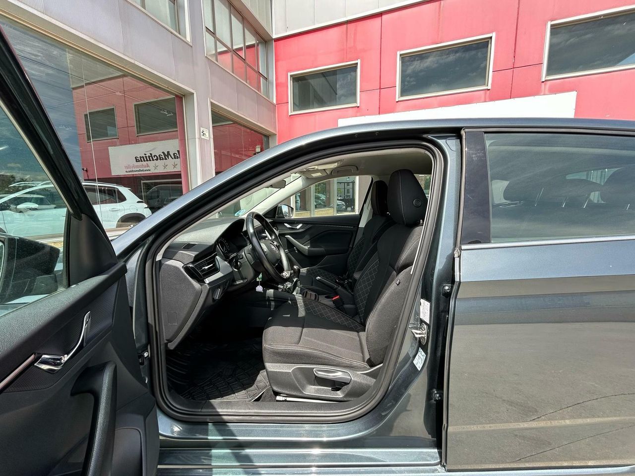 Skoda Scala 1.0 TSI 81KW (110 CV) Ambition - Foto 2