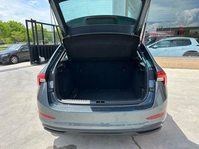 Skoda Scala 1.0 TSI 81KW (110 CV) Ambition