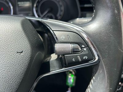 Skoda Scala 1.0 TSI 81KW (110 CV) Ambition
