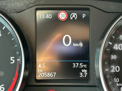 Volkswagen Passat Executive 2.0 TDI 110kW (150CV) DSG