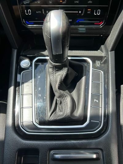 Volkswagen Passat Executive 2.0 TDI 110kW (150CV) DSG
