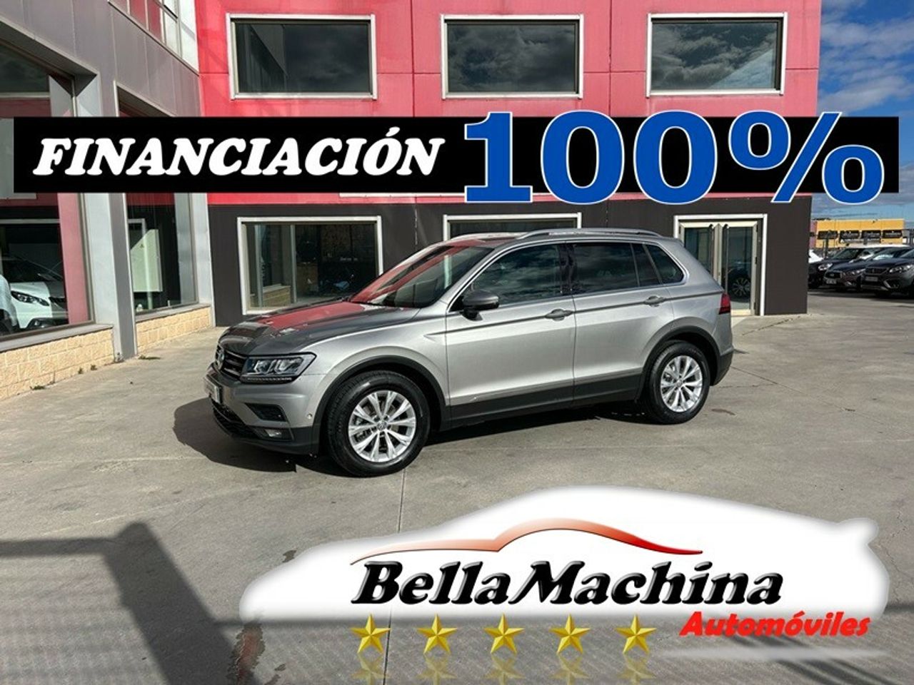 Volkswagen Tiguan Advance 2.0 TDI 110kW (150CV) DSG - Foto 2