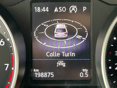 Volkswagen Tiguan Life 1.5 TSI 110kW (150CV) DSG