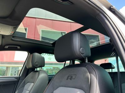 Volkswagen Tiguan Sport 1.5 TSI 110kW (150CV) DSG