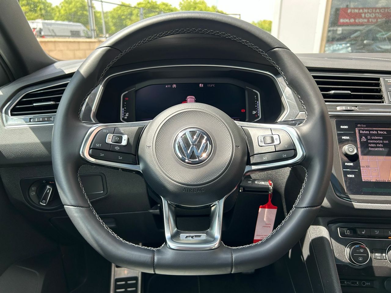 Volkswagen Tiguan Sport 1.5 TSI 110kW (150CV) DSG - Foto 2