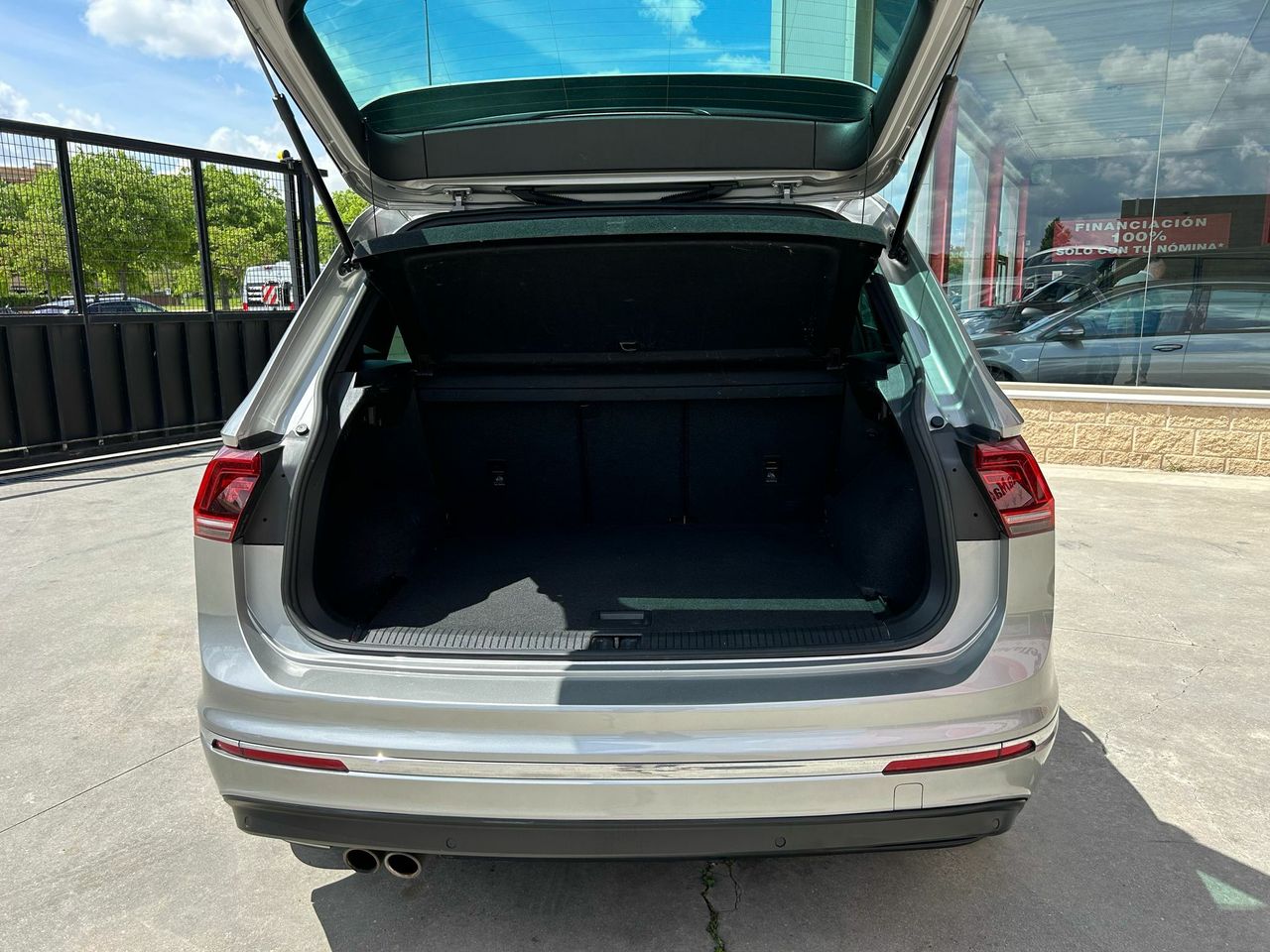 Volkswagen Tiguan Sport 1.5 TSI 110kW (150CV) DSG - Foto 2