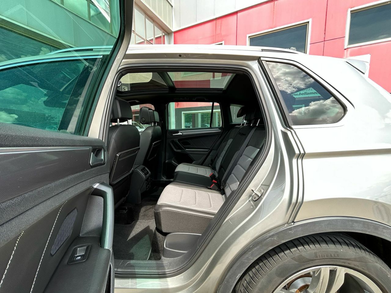 Volkswagen Tiguan Sport 1.5 TSI 110kW (150CV) DSG - Foto 2