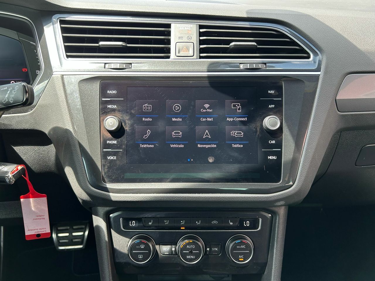 Volkswagen Tiguan Sport 1.5 TSI 110kW (150CV) DSG - Foto 2