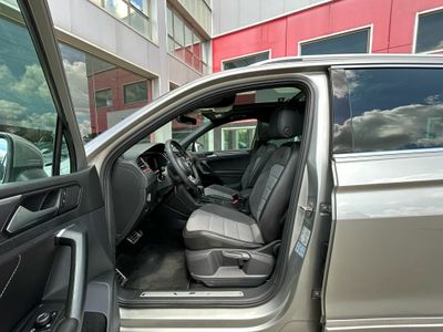 Volkswagen Tiguan Sport 1.5 TSI 110kW (150CV) DSG