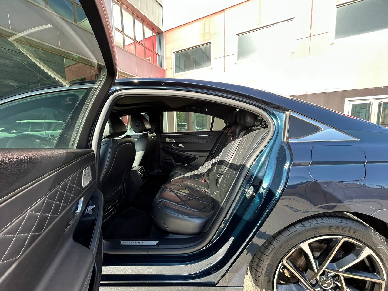 DS DS 9 E-TENSE 225 RIVOLI + - Foto 2