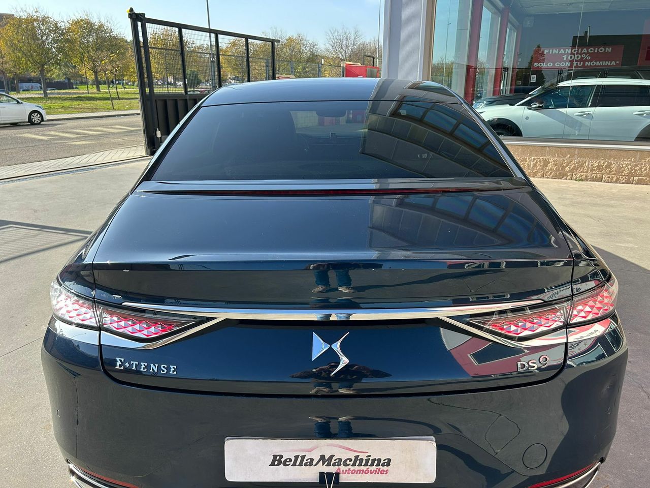 DS DS 9 E-TENSE 225 RIVOLI + - Foto 2