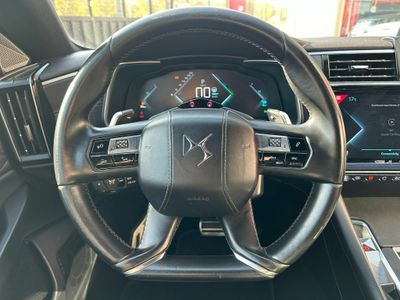 DS DS 9 E-TENSE 225 RIVOLI +